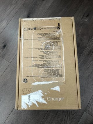 Cargador Huawei Wallbox 22 kW