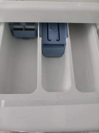 Lavadora/Secadora Samsung ecobubble 8kg