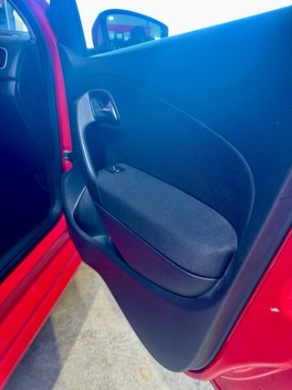 Volkswagen Polo 2010