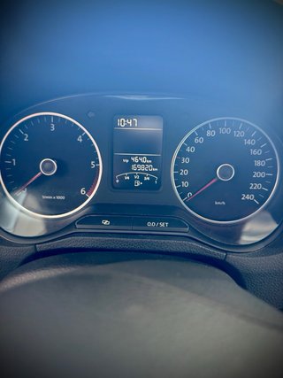Volkswagen Polo 2010
