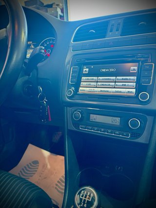 Volkswagen Polo 2010