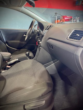Volkswagen Polo 2010