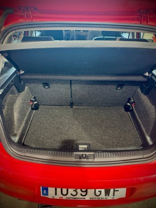 Volkswagen Polo 2010