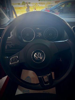Volkswagen Polo 2010