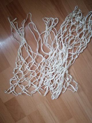 2 Redes Baloncesto Nuevas