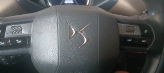 DS DS 3 CROSSBACK 2020