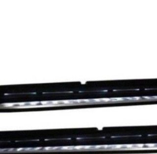 Estriberas laterales Mercedes GL X166 y GLS X166 c