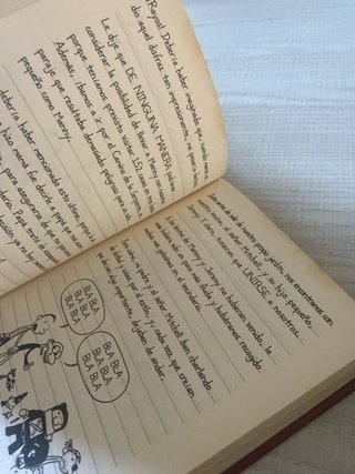 El diario de Greg. Un pringao total