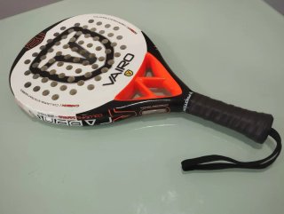 RAQUETA de PADEL VAIRO CARBÓN