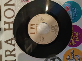 Vinilo The Stranglers No Más Heroes Punk Rock