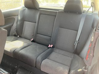 Volkswagen Golf 2001