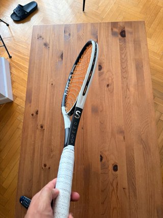 Raqueta Head Speed MP