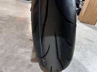 Honda CB 650 R