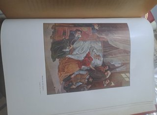 Don Quijote de la Mancha – Edición cromotípica1905