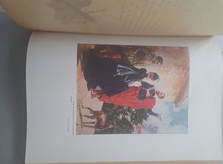 Don Quijote de la Mancha – Edición cromotípica1905