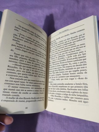 Dúas bágoas por Máquina - Fina Casalderrey