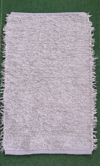 Alfombra Jarapa Artesanal