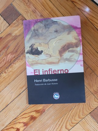 El infierno.