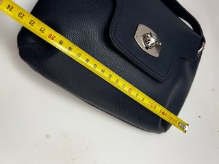 Borsetta Furla Blu Notte