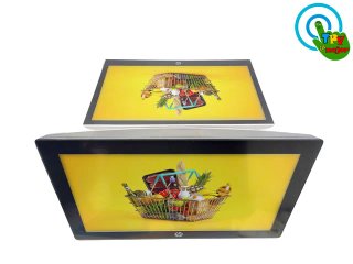 TPV Táctil HP RP9 16GB RAM 240GB SSD Windows