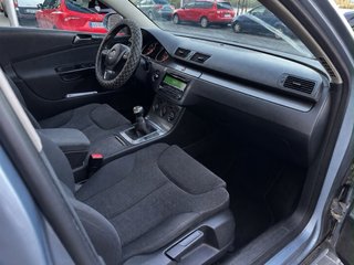 Volkswagen Passat 2009