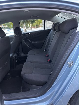 Volkswagen Passat 2009