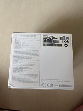 Apple TV