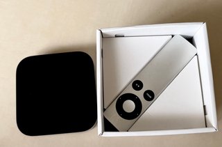 Apple TV
