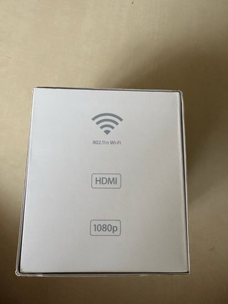Apple TV