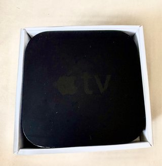 Apple TV
