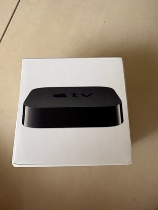 Apple TV