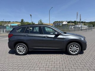 BMW X1 2021