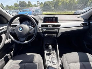 BMW X1 2021
