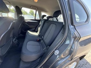 BMW X1 2021