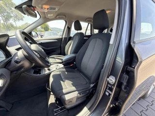 BMW X1 2021