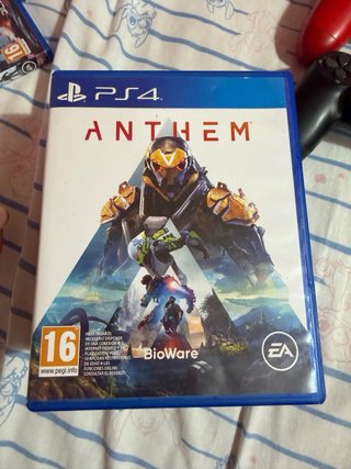 PS4 (PlayStation 4) Negra