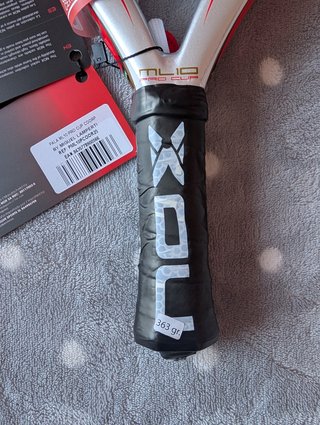 Pala Nox ML10 Pro Cup