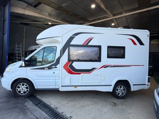 FORD TRANSIT CHALLENGER 170