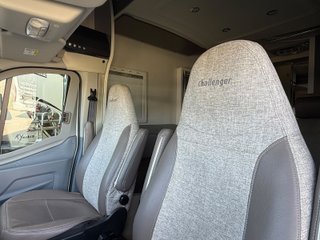 FORD TRANSIT CHALLENGER 170