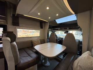 FORD TRANSIT CHALLENGER 170