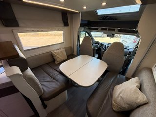 FORD TRANSIT CHALLENGER 170