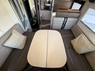 FORD TRANSIT CHALLENGER 170