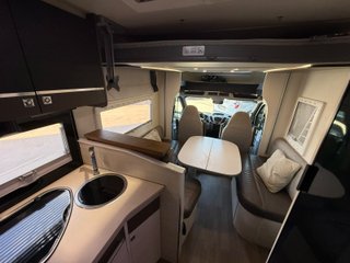 FORD TRANSIT CHALLENGER 170