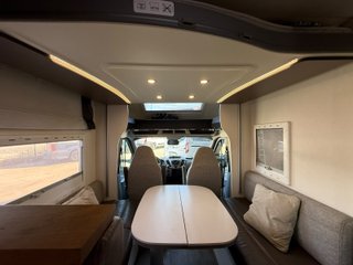 FORD TRANSIT CHALLENGER 170