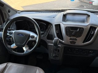 FORD TRANSIT CHALLENGER 170