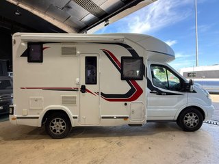 FORD TRANSIT CHALLENGER 170