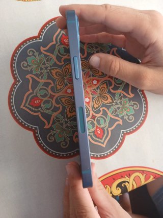 iPhone 13 128GB Azul