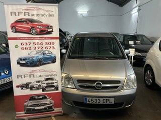 Opel Meriva Enjoy 1.7 CDTi