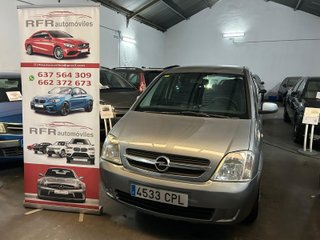 Opel Meriva Enjoy 1.7 CDTi