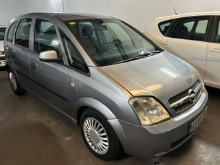 Opel Meriva Enjoy 1.7 CDTi